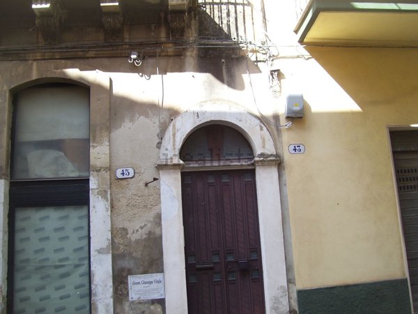 appartamento in vendita a Ragusa in zona Ragusa Centro