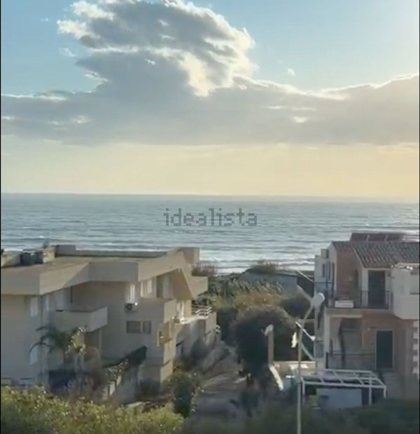 appartamento in vendita a Ragusa in zona Marina
