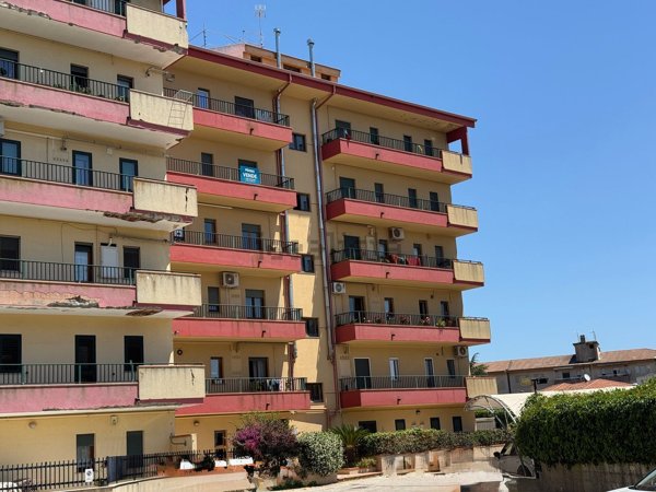 appartamento in vendita a Ragusa in zona L'Annunziata