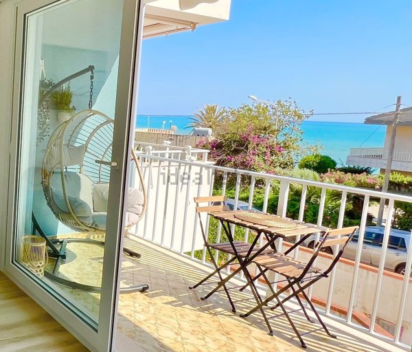 appartamento in vendita a Ragusa in zona Marina