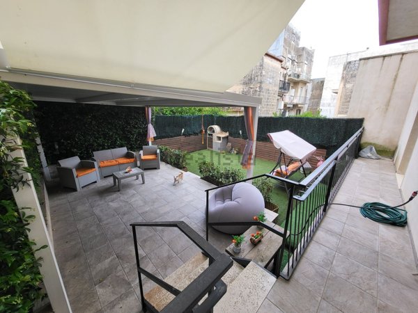 appartamento in vendita a Ragusa