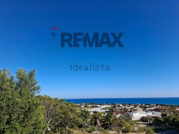 terreno edificabile in vendita a Ragusa in zona Marina