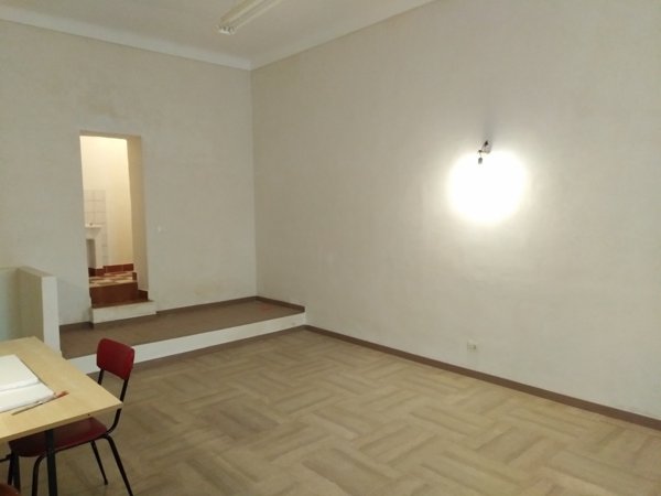 ufficio in vendita a Ragusa in zona Ragusa Centro
