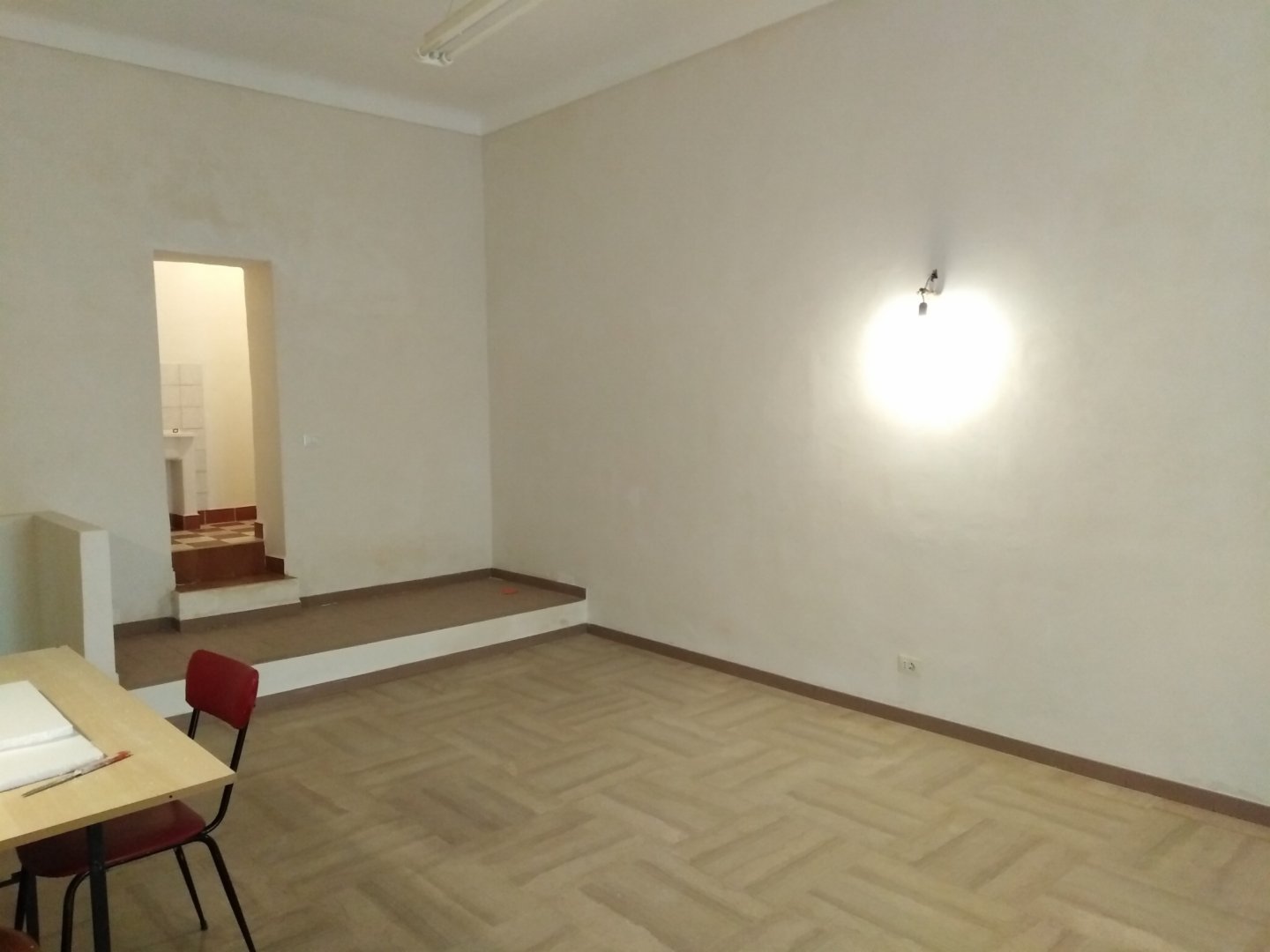 ufficio in vendita a Ragusa in zona Ragusa Centro