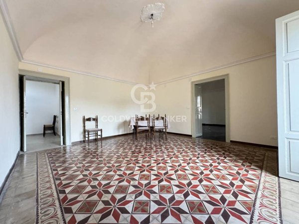 casa indipendente in vendita a Ragusa in zona Ibla