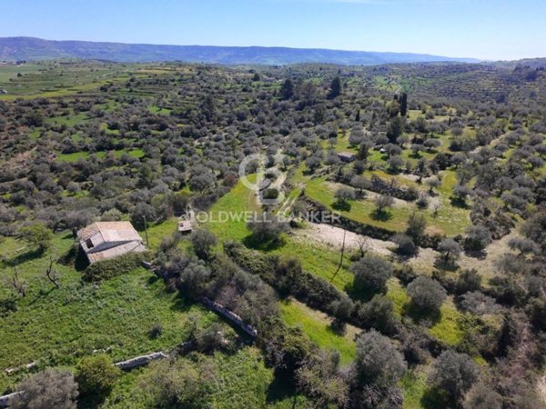 terreno agricolo in vendita a Ragusa in zona San Giacomo / Bellocozzo
