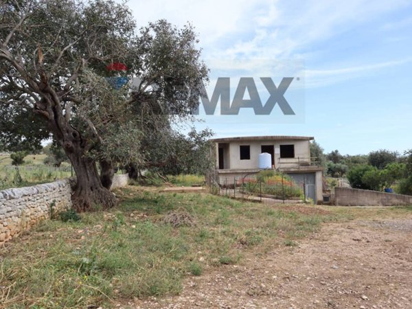 casale in vendita a Ragusa in zona Donnafugata