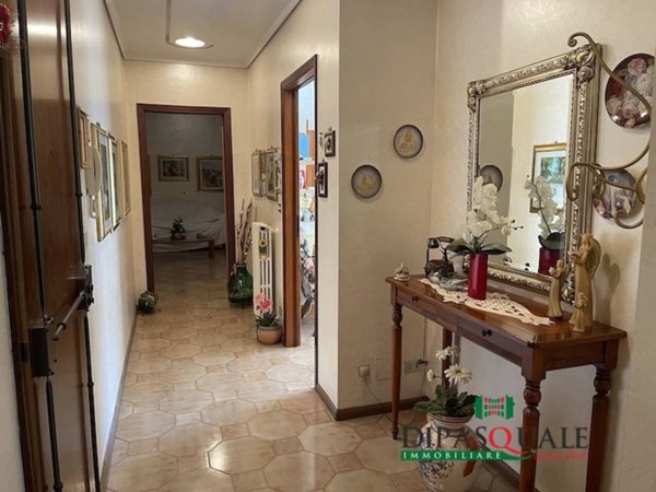 appartamento in vendita a Ragusa in zona Ibla