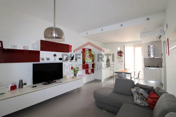 appartamento in vendita a Ragusa in zona Ragusa Centro