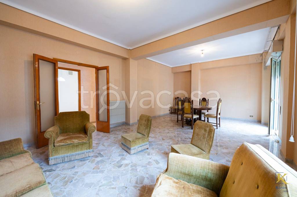 appartamento in vendita a Ragusa in zona Ragusa Centro