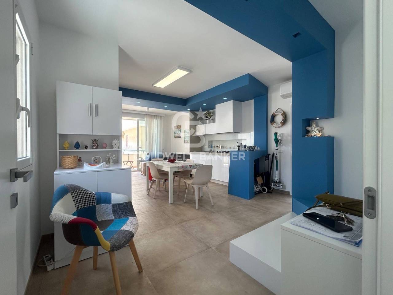appartamento in vendita a Ragusa in zona Marina