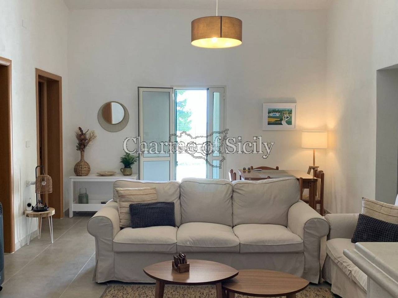 casa indipendente in vendita a Ragusa in zona San Giacomo / Bellocozzo