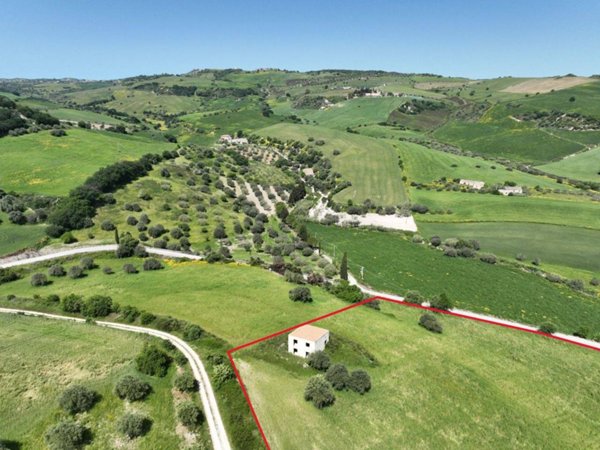 casale in vendita a Ragusa in zona San Giacomo / Bellocozzo