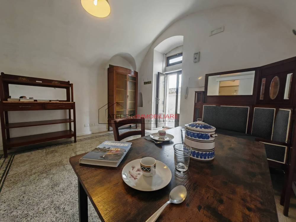 casa indipendente in vendita a Ragusa in zona Ibla