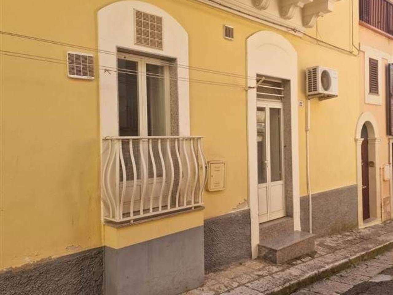 appartamento in vendita a Ragusa in zona Ibla