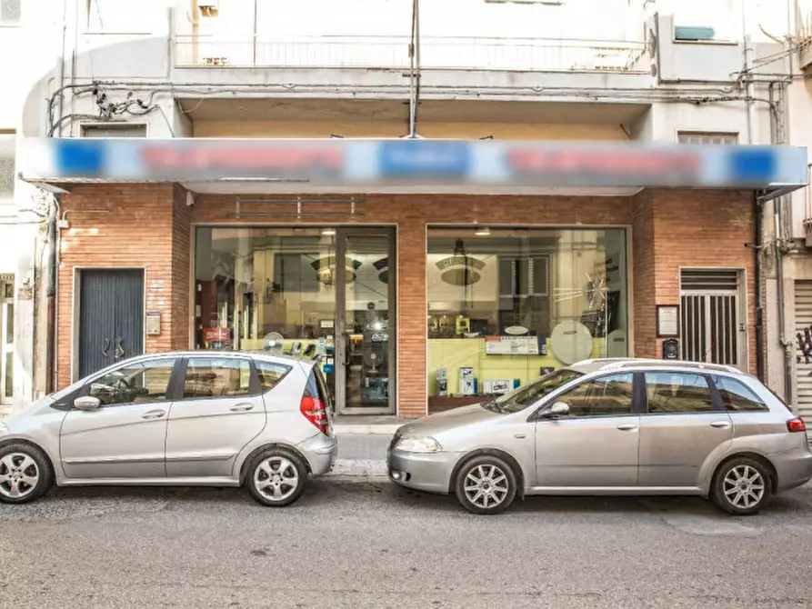 negozio in vendita a Ragusa in zona Ibla