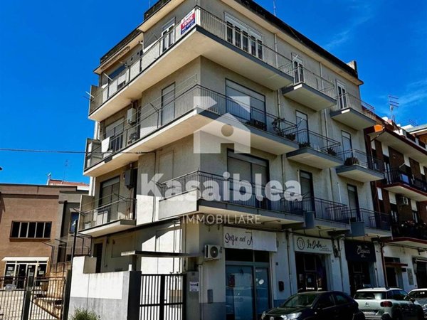 appartamento in vendita a Ragusa in zona Ibla