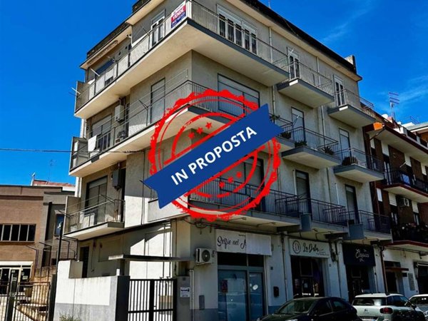 appartamento in vendita a Ragusa in zona Ibla