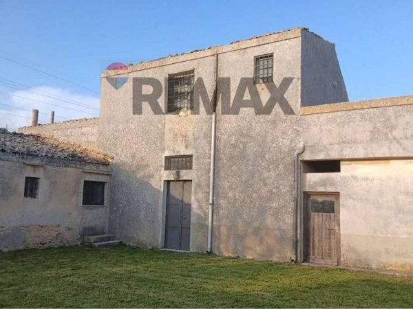 casale in vendita a Ragusa