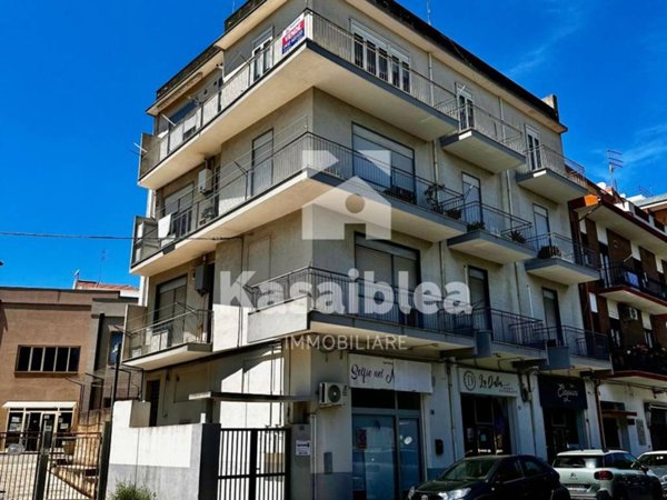 appartamento in vendita a Ragusa in zona Ibla