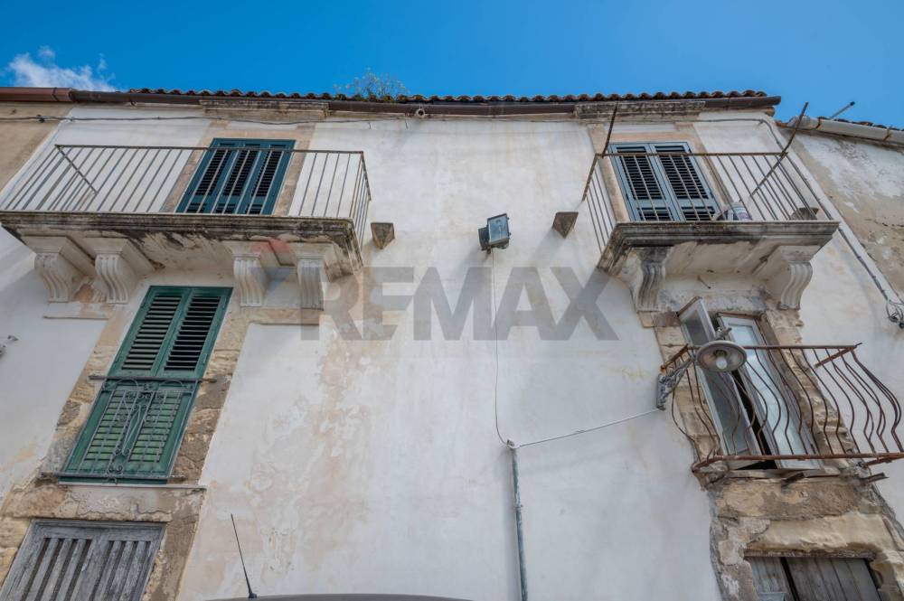 casa indipendente in vendita a Ragusa in zona Ibla