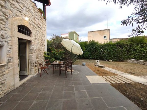 casa indipendente in vendita a Ragusa in zona Ibla