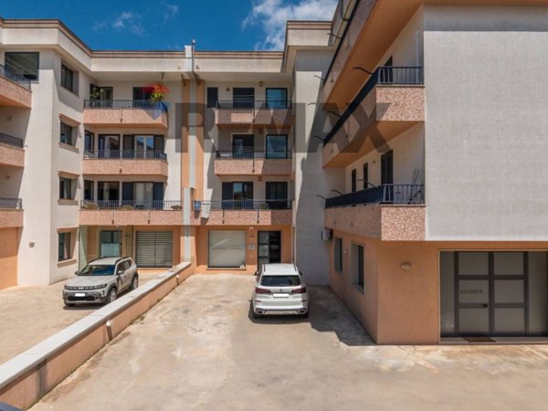 appartamento in vendita a Ragusa