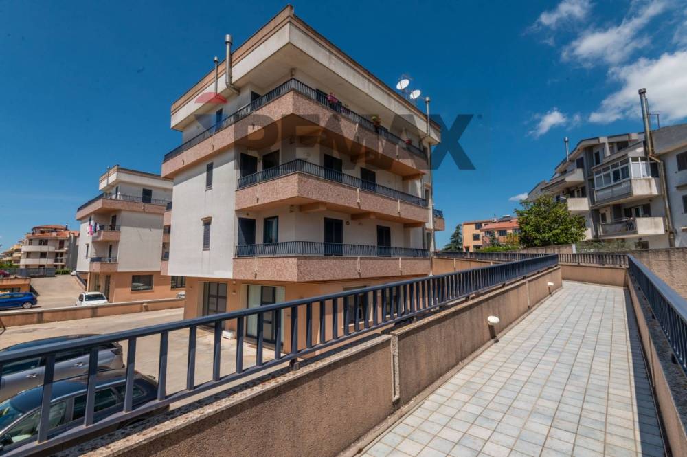 appartamento in vendita a Ragusa in zona L'Annunziata