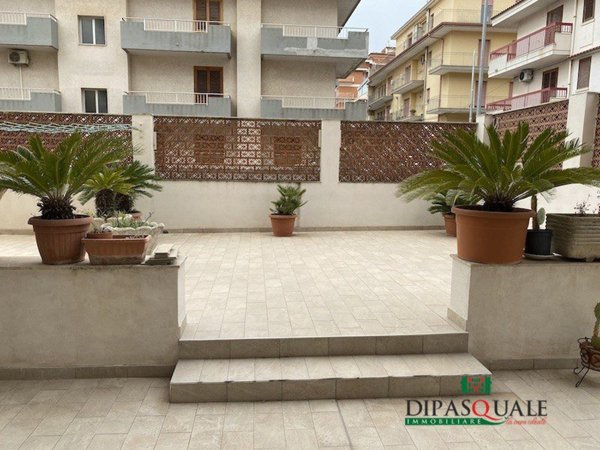 appartamento in vendita a Ragusa in zona Ragusa Centro