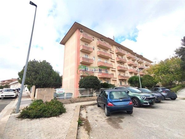 appartamento in vendita a Ragusa in zona Ibla