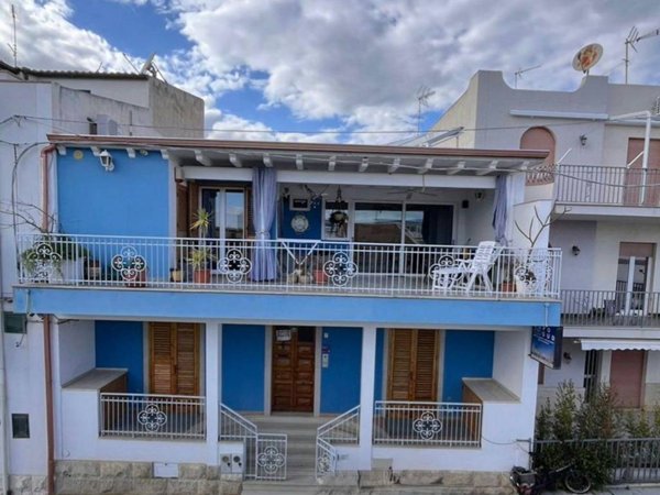 appartamento in vendita a Ragusa in zona Marina