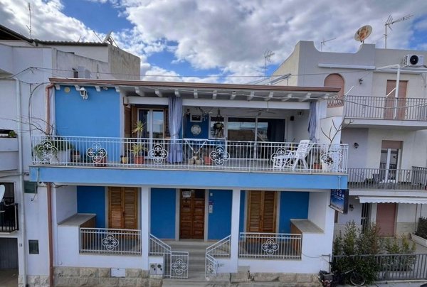 appartamento in vendita a Ragusa in zona Marina