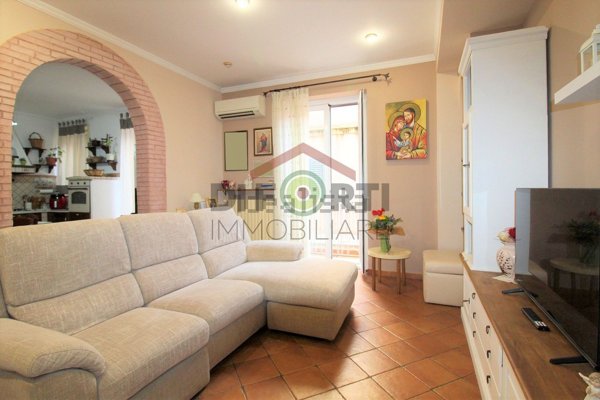 appartamento in vendita a Ragusa in zona Ibla