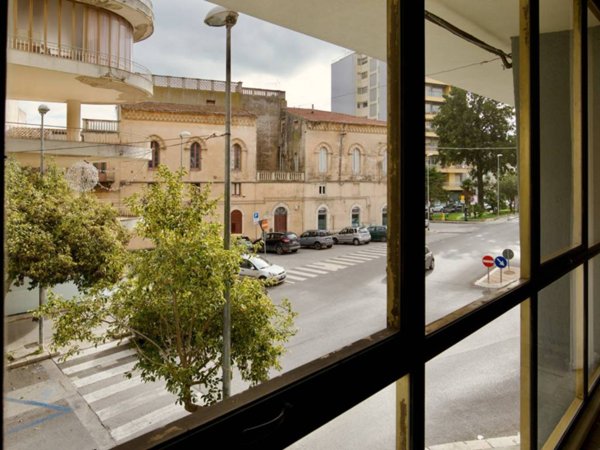 appartamento in vendita a Ragusa in zona Ibla