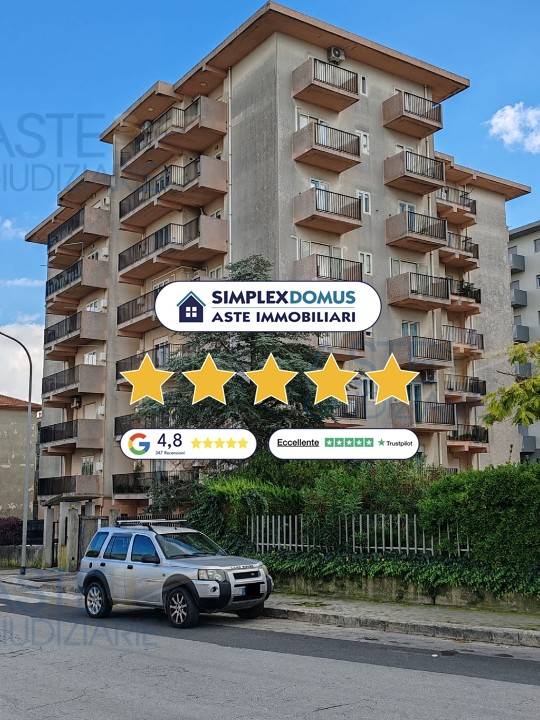 appartamento in vendita a Ragusa