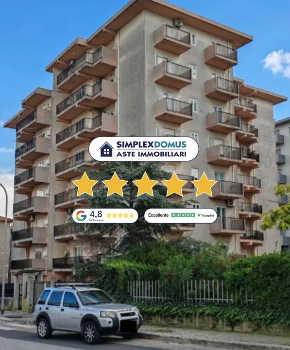 appartamento in vendita a Ragusa