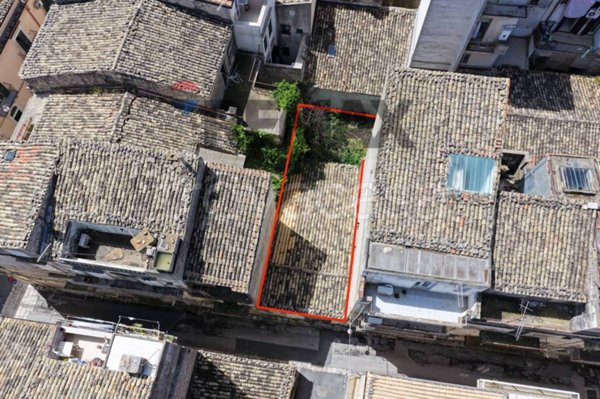 casa indipendente in vendita a Ragusa in zona Ragusa Centro