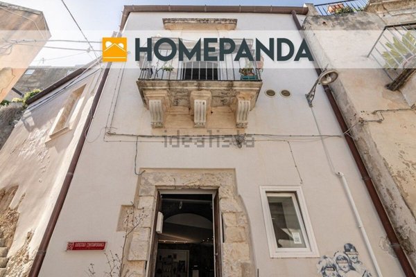 villa in vendita a Ragusa in zona Ibla