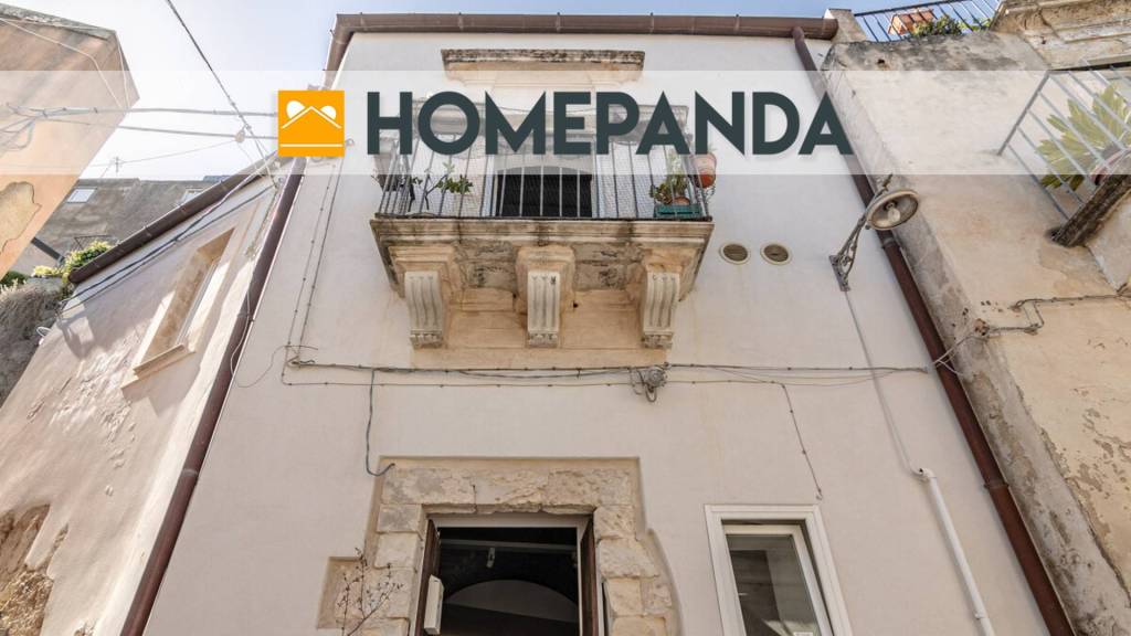 appartamento in vendita a Ragusa in zona Ibla