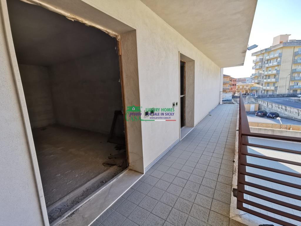 appartamento in vendita a Ragusa in zona Ragusa Centro