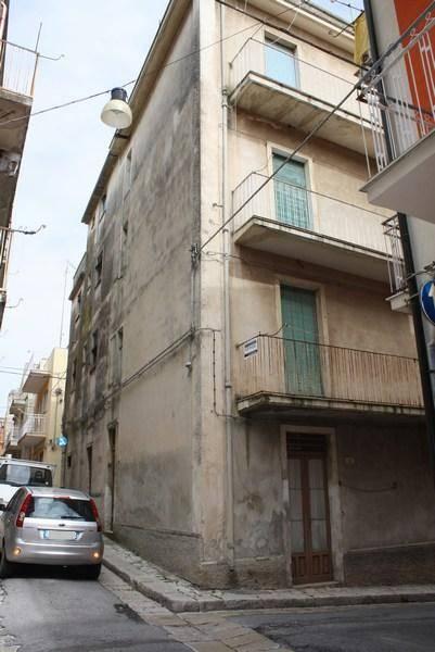 appartamento in vendita a Ragusa in zona Ibla