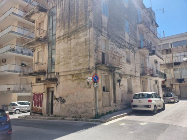 appartamento in vendita a Ragusa