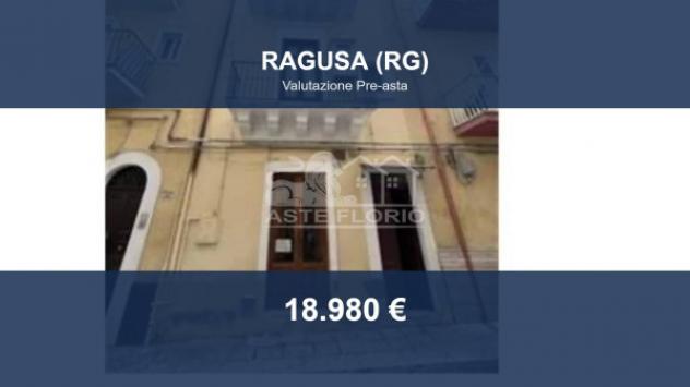 casa indipendente in vendita a Ragusa