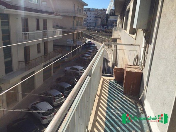 appartamento in vendita a Ragusa in zona Ibla