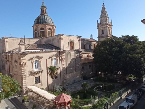 appartamento in vendita a Ragusa in zona Ragusa Centro