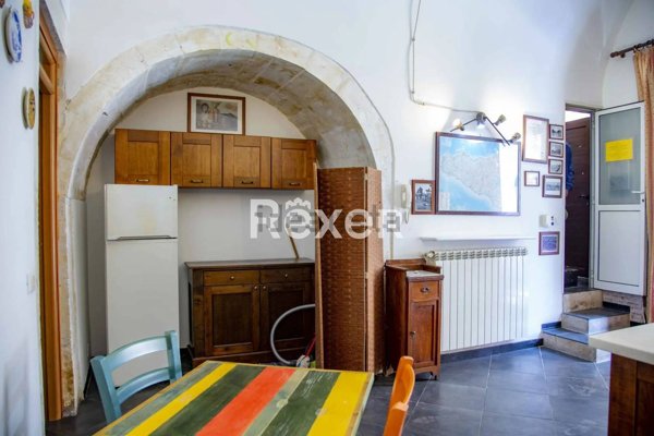 casa indipendente in vendita a Ragusa in zona Ragusa Centro
