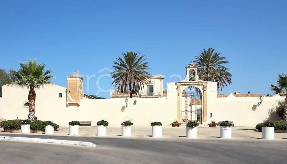 casa indipendente in vendita a Ragusa in zona Donnafugata