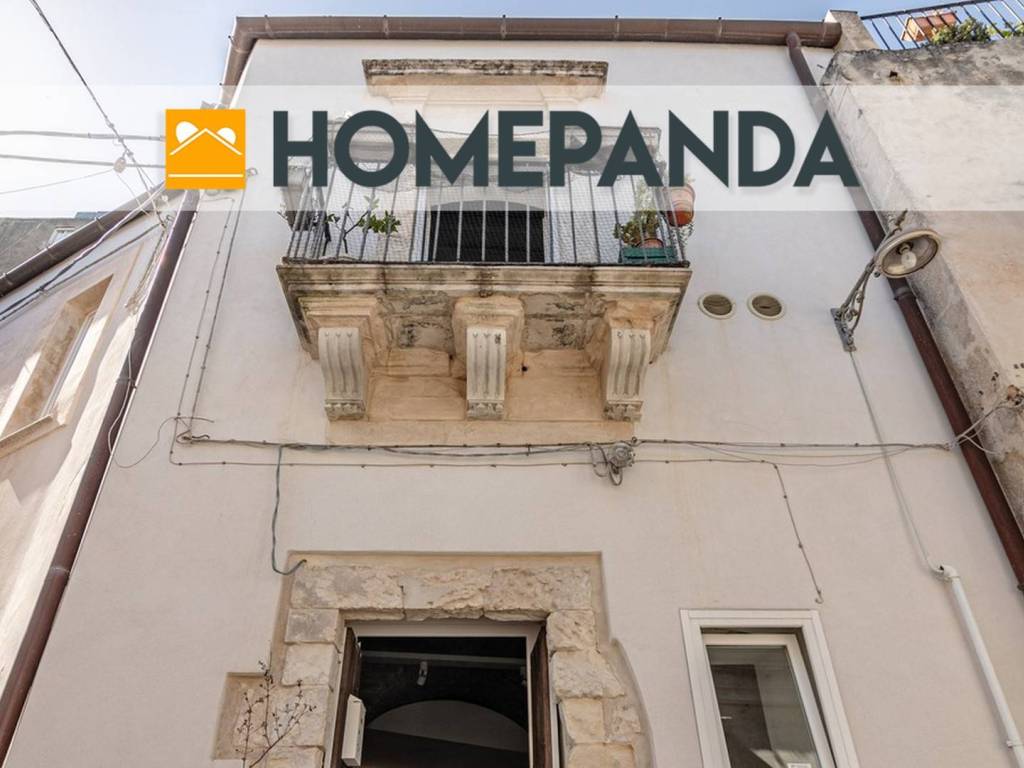 appartamento in vendita a Ragusa in zona Ibla