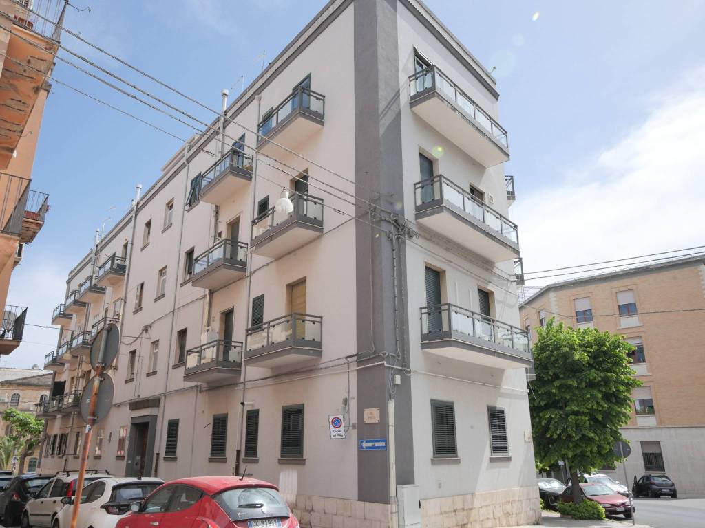 appartamento in vendita a Ragusa in zona Ibla