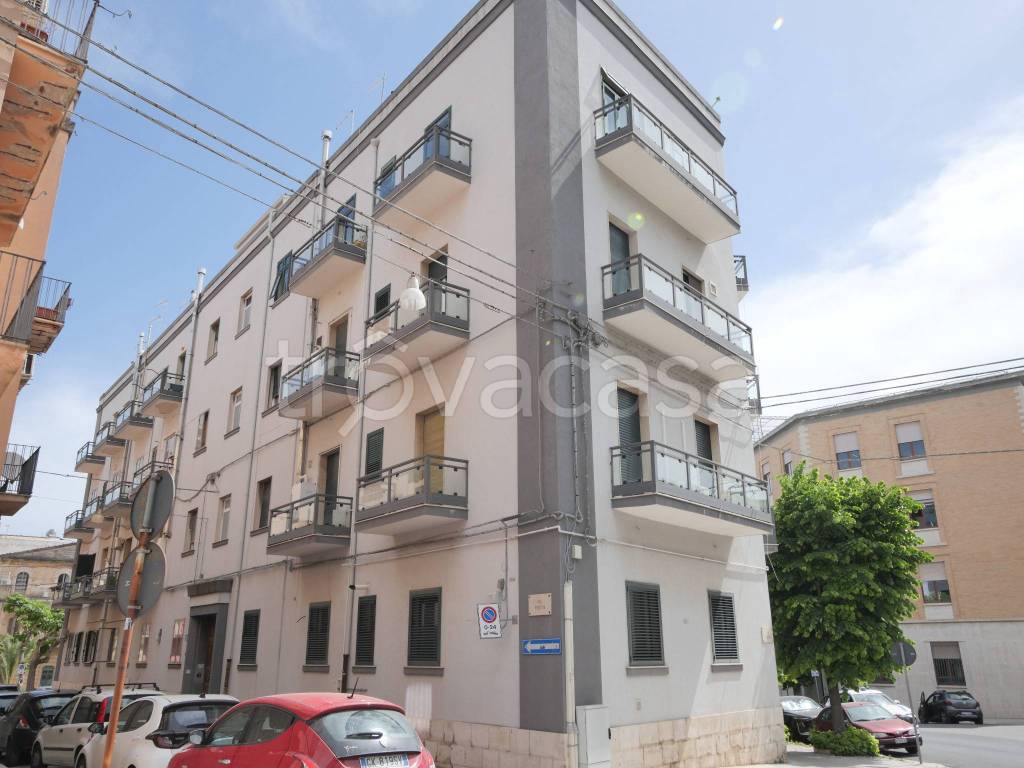 appartamento in vendita a Ragusa in zona Ragusa Centro
